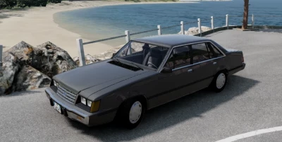 Ford LTD 1983 v1.0 0.29.x