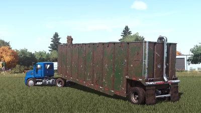 Frac Tank v1.0.0.0