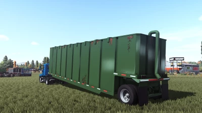 Frac Tank v1.0.0.0