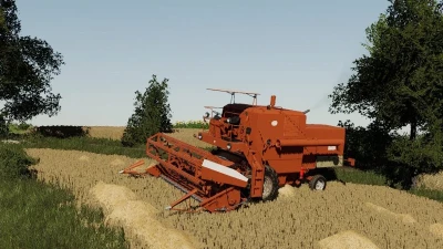 FS22 Pack Bizon v1.0.0.0