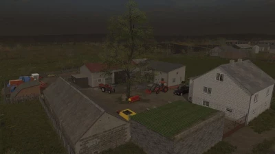 FS22 Save Jadwinów v1.0.0.0