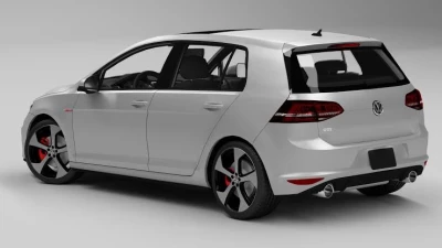 Golf GTI 0.29.x