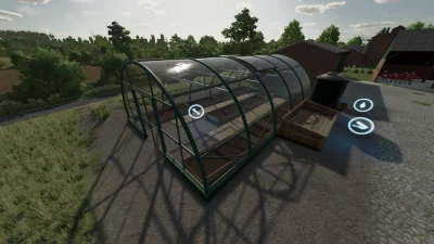 Greenhouse v1.1.0.0