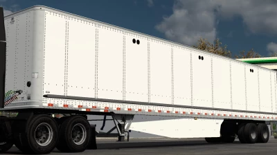 Hammy's Trailer Pack v2.0