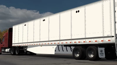 Hammy's Trailer Pack v2.0