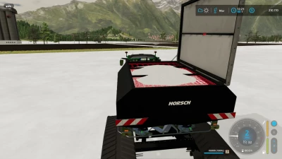 Horsch 10000 v1.1.0.0