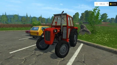 IMT 539 2WD DELUXE V1.0