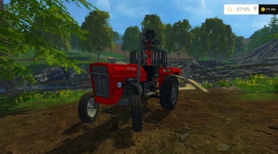 IMT 540 2WD DELUXE V1.0