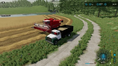 International Loadstar v1.0.0.0