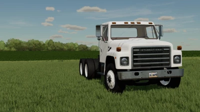 International S1800 Plus v1.1.0.0