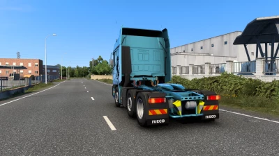 Iveco Eurostar v3.0 1.48