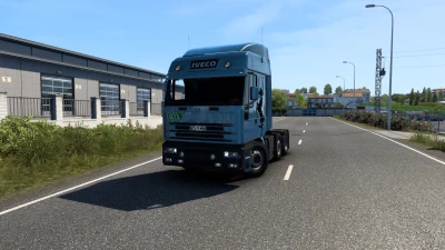 Iveco Eurostar v3.0 1.48