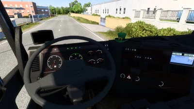 Iveco Eurostar v3.0 1.48