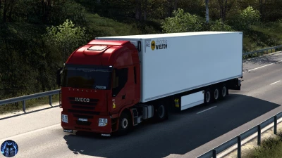 Iveco Stralis AS2 v1.7