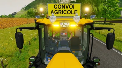 JCB Fastrac 8330 Edit (IC) v1.0.0.0