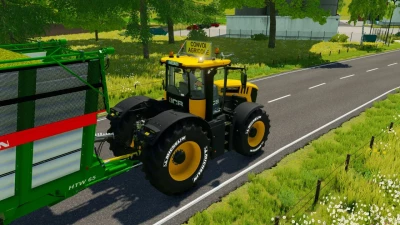 JCB Fastrac 8330 Edit (IC) v1.0.0.0