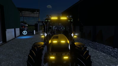 JCB Icon 4220 v1.0.0.0