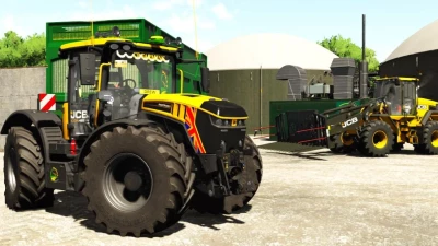 JCB Icon 4220 v1.0.0.0