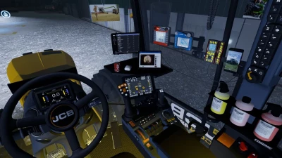 JCB Icon 4220 v1.0.0.0