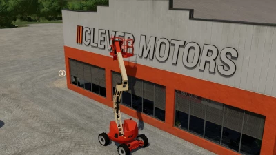 JLG 340AJ v1.0.0.0