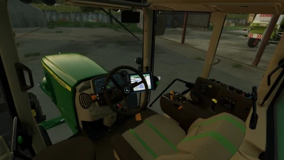 John Deere 6020 Premium Series v3.0.0.0