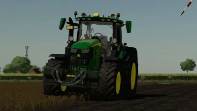 John Deere R250 v1.0.0.0