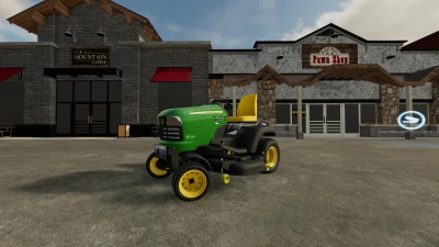 John Deere X728 (reskin) v1.0.0.0