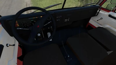 KAMAZ ONBOARD OFF-ROAD V1.0.1.2