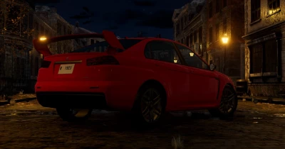 KARIN KURUMA 0.29.x