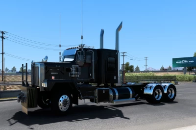 Kenworth c500 1.48