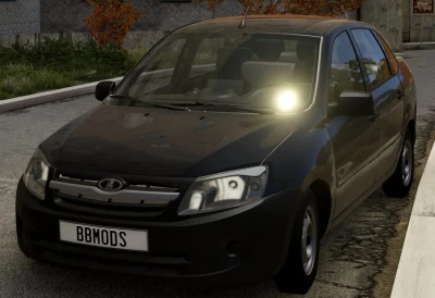 LADA GRANTA 2011-2018 FREE v2.0