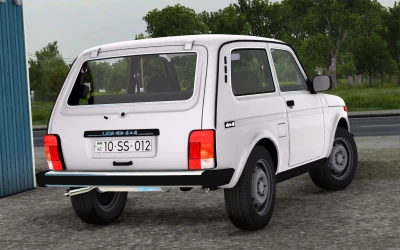 Lada Niva 2121 V5.6 1.48