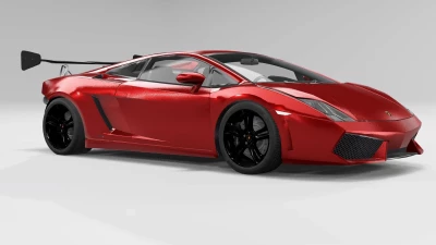 LAMBORGHINI GALLARDO FIXED 0.29.x