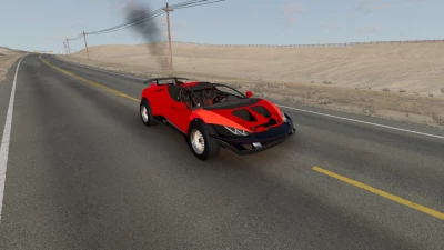 Lamborghini Huracan 33 Configs v2.3