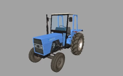 LANDINI 6500 2WD v1.0.0.0