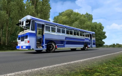 Lanka ashok leyland bus update 2023 1.48