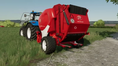 Lely RP445 v1.1.0.0