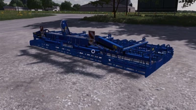 Lemken K600 v1.0.0.0