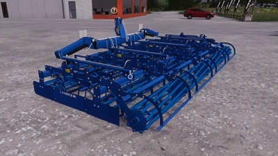 Lemken K600 v1.0.0.0