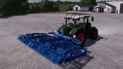 Lemken K600 v1.0.0.1