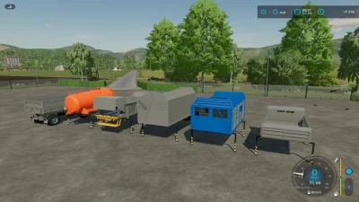 Liaz 706MT Pack v1.0.0.0