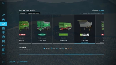 Liaz 706MT Pack v1.0.0.0