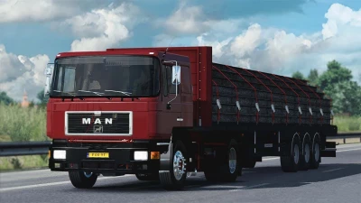 MAN F90 v2.2 1.47