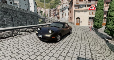 Mazda Miata MX-5 v1.2