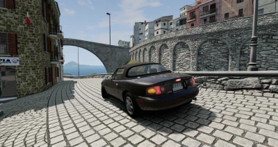 Mazda Miata MX-5 v1.2