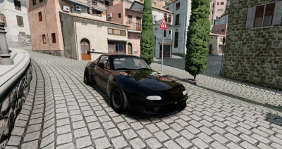 Mazda Miata MX-5 v1.2