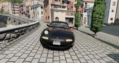 Mazda Miata MX-5 v1.2