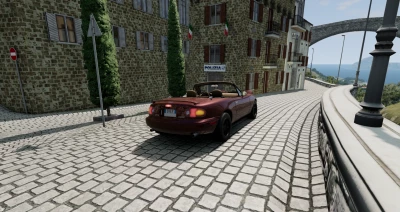 Mazda Miata MX-5 v1.2