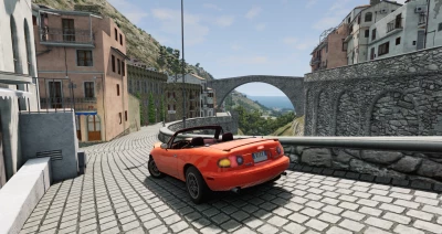 Mazda Miata MX-5 v1.2