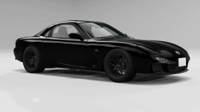 MAZDA RX7 v1.7